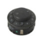 Commande de phare OPEL CORSA D