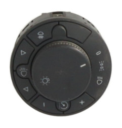 Commande de phare OPEL CORSA D