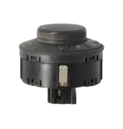 Commande de phare OPEL CORSA D Photo n°3