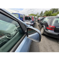 Porte avant gauche FORD FOCUS 2 Photo n°12