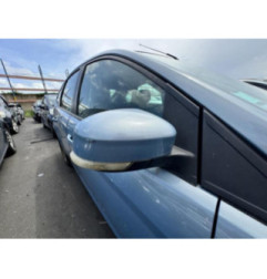 Porte avant gauche FORD FOCUS 2 Photo n°13