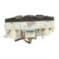 Commande chauffage OPEL CORSA D