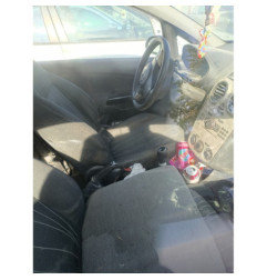 Commande chauffage OPEL CORSA D Photo n°6