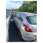 Commande chauffage OPEL CORSA D