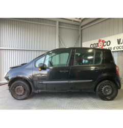 Triangle avant gauche RENAULT MODUS Photo n°17