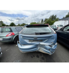 Porte avant gauche FORD FOCUS 2 Photo n°20