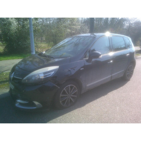 Boite de vitesses RENAULT SCENIC 3 Photo n°1