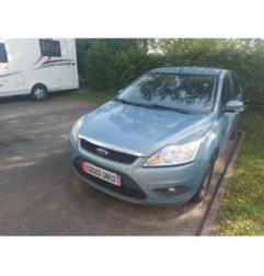 Retroviseur droit FORD FOCUS 2 Photo n°9