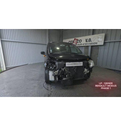 Neiman RENAULT MODUS Photo n°1