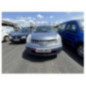 Capot NISSAN NOTE 1