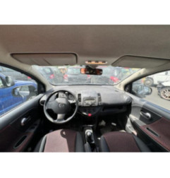 Capot NISSAN NOTE 1 Photo n°9