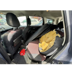 Capot NISSAN NOTE 1 Photo n°10