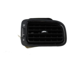 Aerateur tableau de bord avant droit VOLKSWAGEN POLO 5 Photo n°1