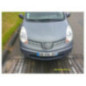 Capot NISSAN NOTE 1
