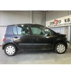 Planche de bord complete RENAULT MODUS Photo n°14