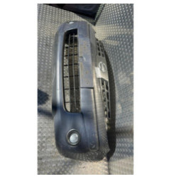 Pare choc avant NISSAN NOTE 1 Photo n°1