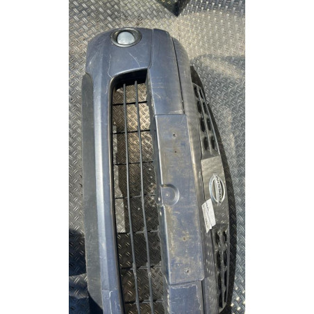 Pare choc avant NISSAN NOTE 1