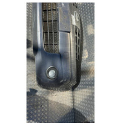 Pare choc avant NISSAN NOTE 1 Photo n°3