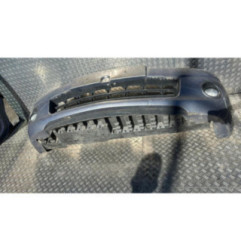 Pare choc avant NISSAN NOTE 1 Photo n°4