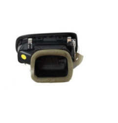 Aerateur tableau de bord avant droit VOLKSWAGEN POLO 5 Photo n°3