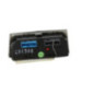 Commande chauffage OPEL ASTRA H