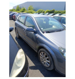 Commande chauffage OPEL ASTRA H Photo n°6
