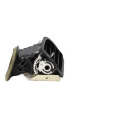 Aerateur tableau de bord avant droit VOLKSWAGEN POLO 5 Photo n°4