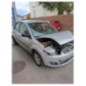 Commande de phare FORD FIESTA 5