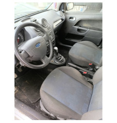 Commande de phare FORD FIESTA 5 Photo n°6