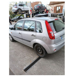 Commande de phare FORD FIESTA 5 Photo n°7
