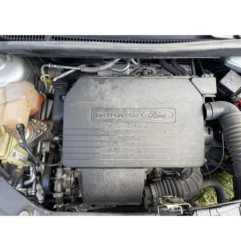 Commande de phare FORD FIESTA 5 Photo n°11