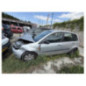 Commande de phare FORD FIESTA 5