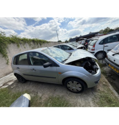 Commande de phare FORD FIESTA 5 Photo n°13