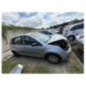 Commande de phare FORD FIESTA 5
