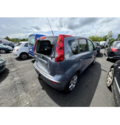 Pare choc avant NISSAN NOTE 1 Photo n°15