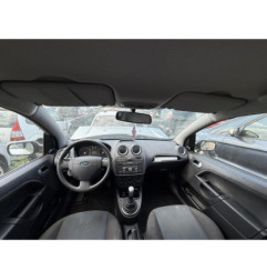 Commande de phare FORD FIESTA 5 Photo n°15