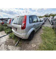 Commande de phare FORD FIESTA 5 Photo n°18