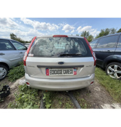 Commande de phare FORD FIESTA 5 Photo n°19