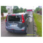 Pare choc avant NISSAN NOTE 1