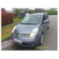 Pare choc avant NISSAN NOTE 1