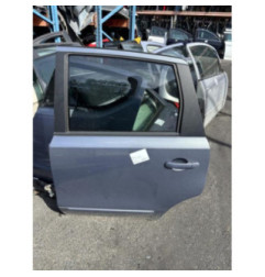 Porte arriere gauche NISSAN NOTE 1 Photo n°1