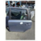 Porte arriere gauche NISSAN NOTE 1