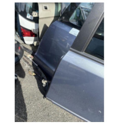Porte arriere gauche NISSAN NOTE 1