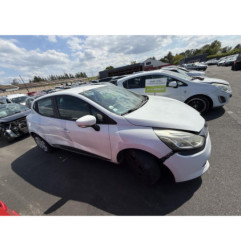 Debitmetre RENAULT CLIO 4 Photo n°14