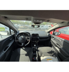 Debitmetre RENAULT CLIO 4 Photo n°16