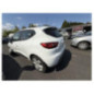 Debitmetre RENAULT CLIO 4