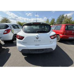 Debitmetre RENAULT CLIO 4 Photo n°20