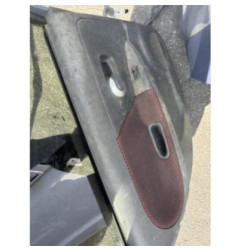 Porte arriere gauche NISSAN NOTE 1 Photo n°4