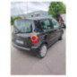 Train arriere complet RENAULT MODUS