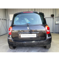 Train arriere complet RENAULT MODUS Photo n°20